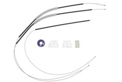 Set reparatie macara geam BLIC 6205-21-034801P