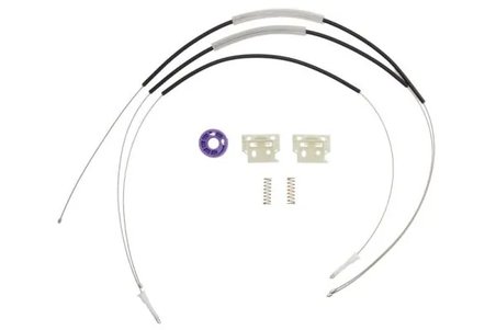 Set reparatie macara geam BLIC 6205-21-034802P