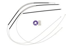Set reparatie macara geam BLIC 6205-21-034807P