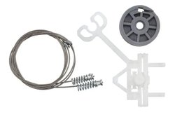 Set reparatie macara geam BLIC 6205-21-036801P