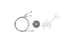 Set reparatie macara geam BLIC 6205-21-036802P