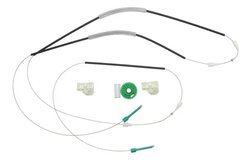 SET REPARATIE MACARA GEAM BLIC 6205-25-016801P - Compatibil cu AUDI