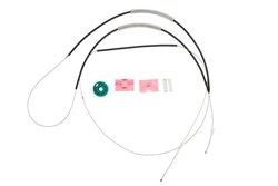 SET REPARATIE MACARA GEAM BLIC 6205-25-025801P - Compatibil cu AUDI