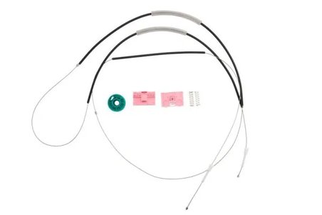 Set reparatie macara geam BLIC 6205-25-025801P
