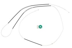 Set reparatie macara geam BLIC 6205-25-025806P