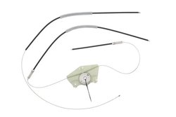 Set reparatie macara geam BLIC 6205-25-031807P