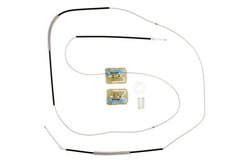 Set reparatie macara geam BLIC 6205-25-032802P