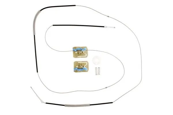 Set reparatie macara geam BLIC 6205-25-032802P