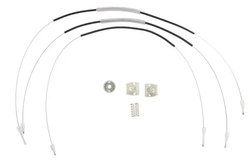 Set reparatie macara geam BLIC 6205-26-009800P