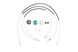 Set reparatie macara geam BLIC 6205-43-003802P