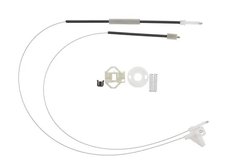 Set reparatie macara geam BLIC 6205-43-003804P