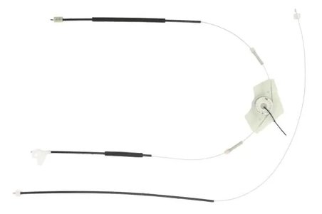 Set reparatie macara geam BLIC 6205-43-003807P