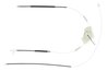 Set reparatie macara geam BLIC 6205-43-003807P