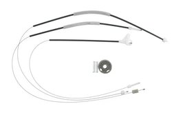 Set reparatie macara geam BLIC 6205-43-003808P