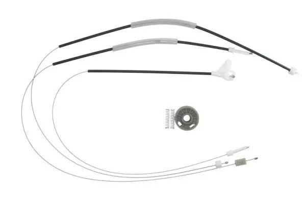 SET REPARATIE MACARA GEAM BLIC 6205-43-003808P - Compatibil cu SKODA