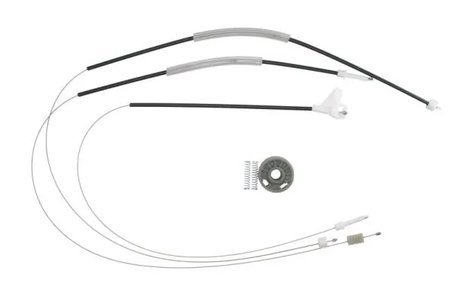 SET REPARATIE MACARA GEAM BLIC 6205-43-003808P - Compatibil cu SKODA