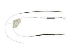 Set reparatie macara geam BLIC 6205-43-003807P