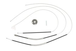 Set reparatie macara geam BLIC 6205-43-003809P