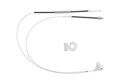 Set reparatie macara geam BLIC 6205-43-003815P