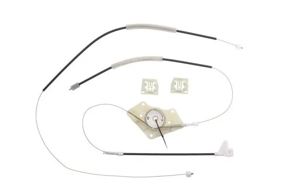 Set reparatie macara geam BLIC 6205-43-003817P