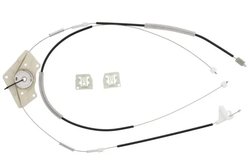 Set reparatie macara geam BLIC 6205-43-003818P