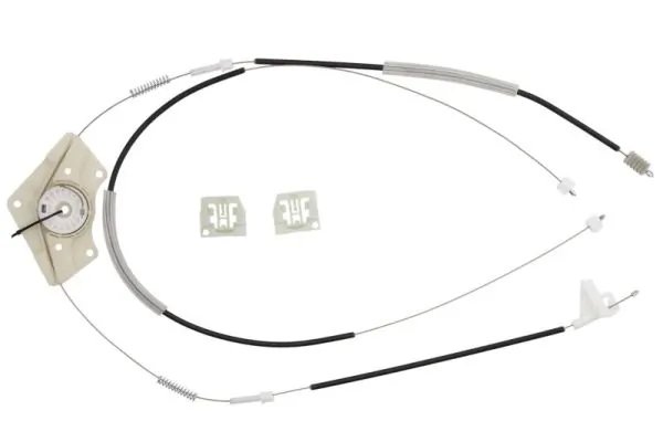 Set reparatie macara geam BLIC 6205-43-003818P