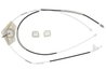 Set reparatie macara geam BLIC 6205-43-003818P