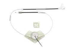 Set reparatie macara geam BLIC 6205-43-003835P