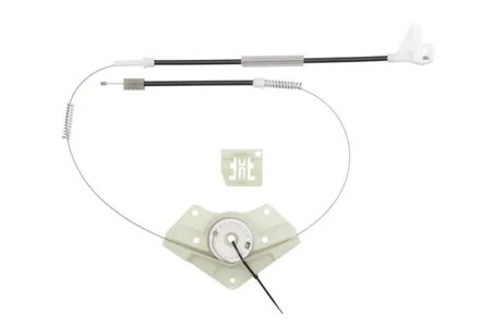 SET REPARATIE MACARA GEAM BLIC 6205-43-003835P - Compatibil cu SKODA