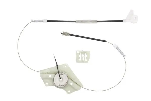 Set reparatie macara geam BLIC 6205-43-003836P