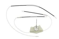 Set reparatie macara geam BLIC 6205-43-004807P