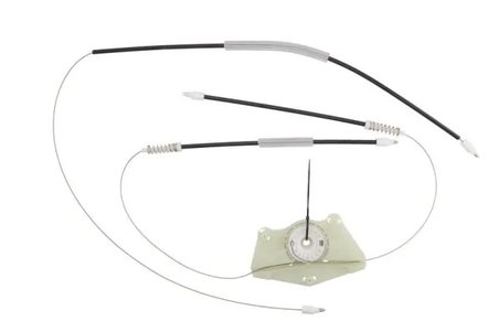 Set reparatie macara geam BLIC 6205-43-004807P
