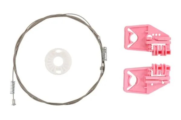 Set reparatie macara geam BLIC 6205-43-006801P