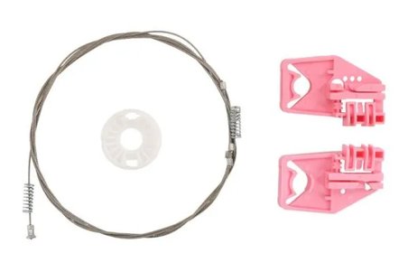 Set reparatie macara geam BLIC 6205-43-006801P