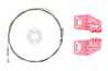 Set reparatie macara geam BLIC 6205-43-006801P