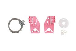 Set reparatie macara geam BLIC 6205-43-006802P