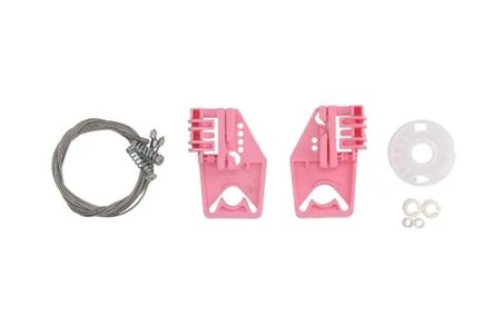 Set reparatie macara geam BLIC 6205-43-006802P