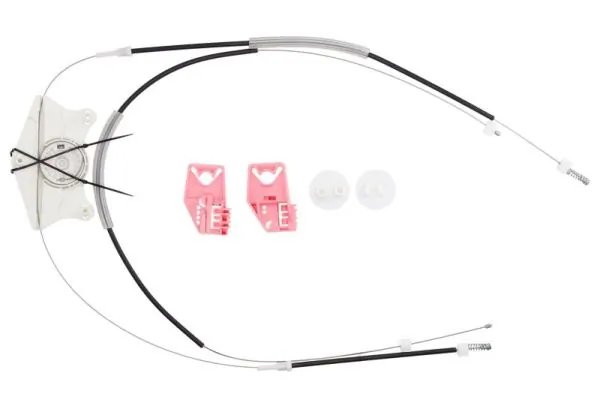 Set reparatie macara geam BLIC 6205-43-009802P