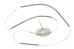 Set reparatie macara geam BLIC 6205-43-020806P