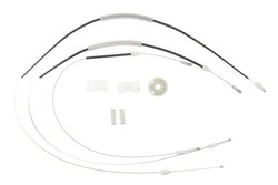 Set reparatie macara geam BLIC 6205-57-007801P