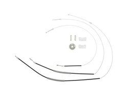 Set reparatie macara geam BLIC 6205-57-007802P