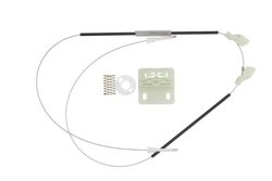 Set reparatie macara geam BLIC 6205-57-007804P