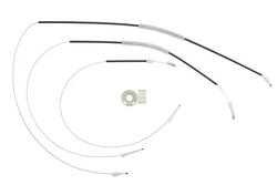 Set reparatie macara geam BLIC 6205-57-007812P