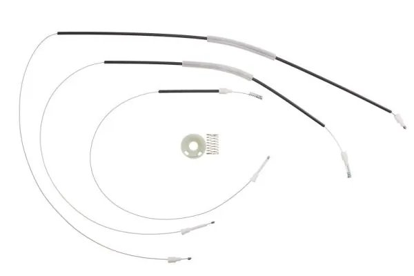 Set reparatie macara geam BLIC 6205-57-007812P