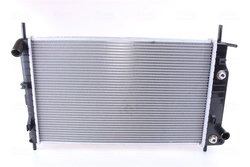 Radiator racire motor Nissens 62050