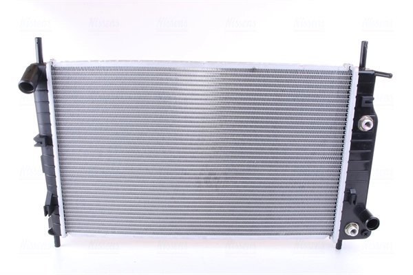 Radiator racire motor Nissens 62050