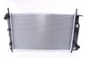 Radiator racire motor Nissens 62050