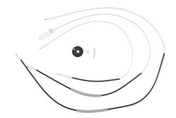 Set reparatie macara geam BLIC 6205-57-007827P