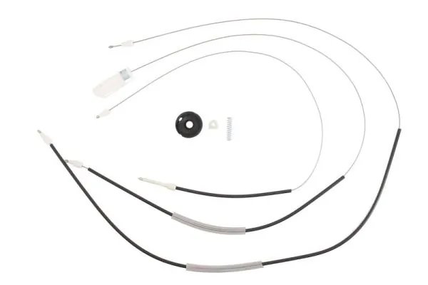 Set reparatie macara geam BLIC 6205-57-007827P