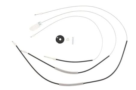 Set reparatie macara geam BLIC 6205-57-007827P